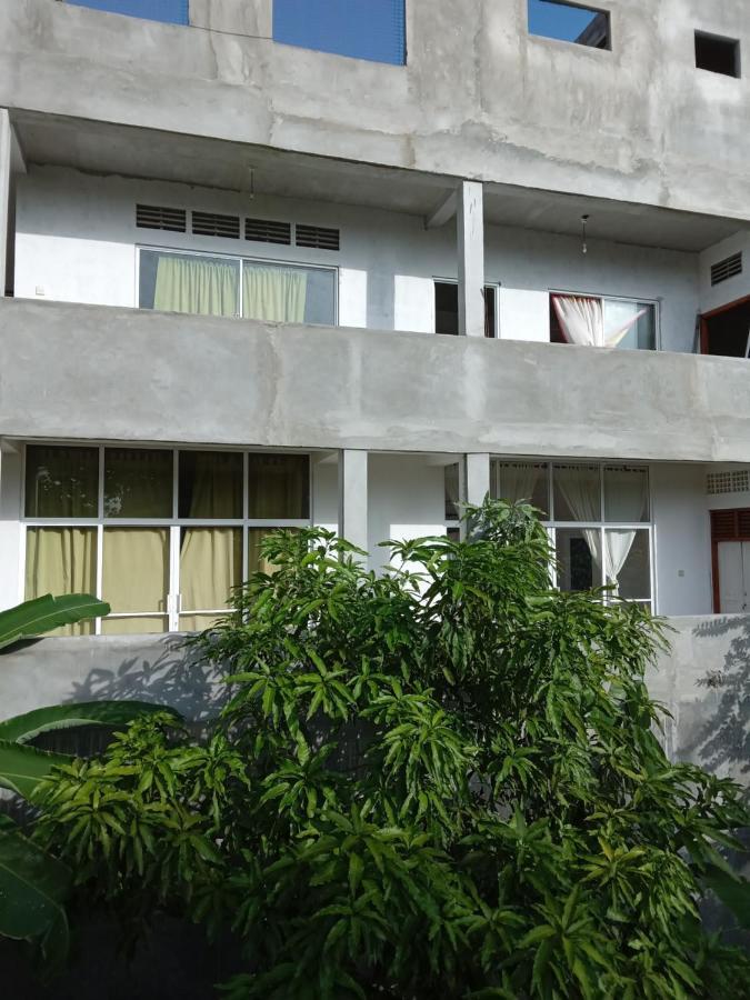 Mallika Resort Mirissa Exterior foto