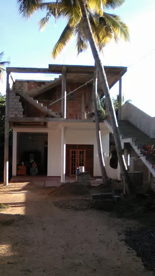 Mallika Resort Mirissa Exterior foto
